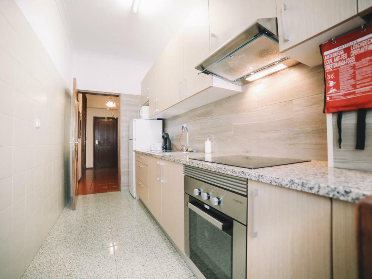 Oporto Guest Harry Potter Flat With Parking Apartment Room photo