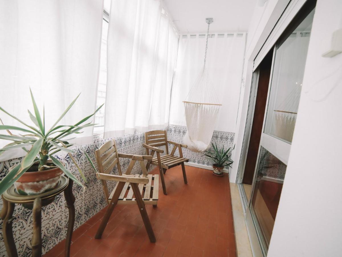 Oporto Guest Harry Potter Flat With Parking Apartment Room photo