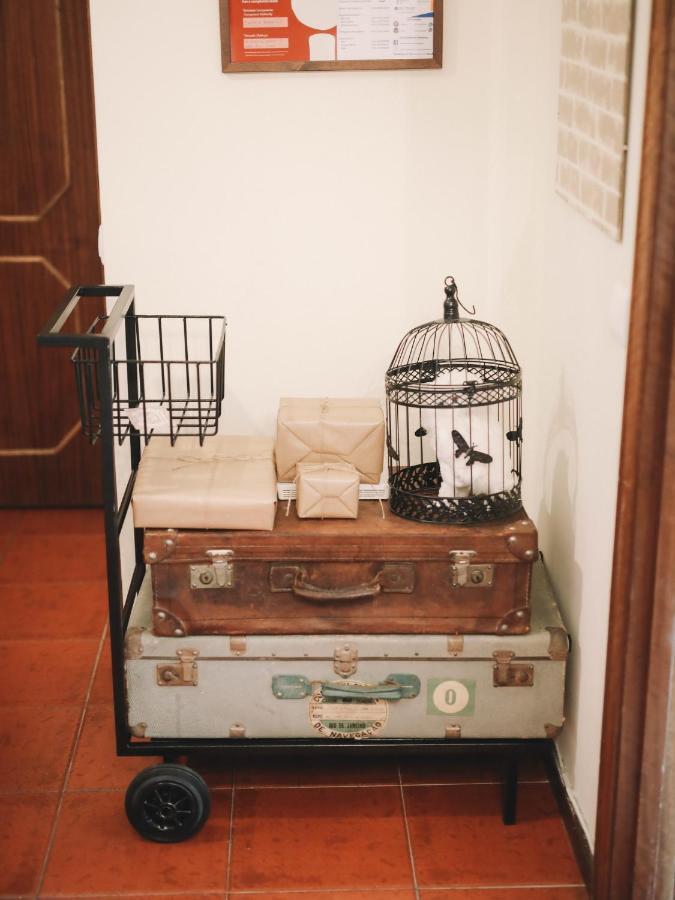Oporto Guest Harry Potter Flat With Parking Apartment Room photo