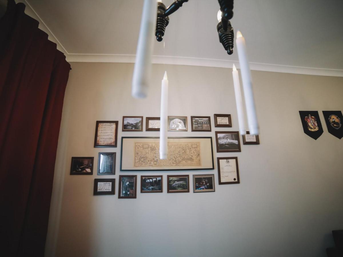 Oporto Guest Harry Potter Flat With Parking Apartment Room photo
