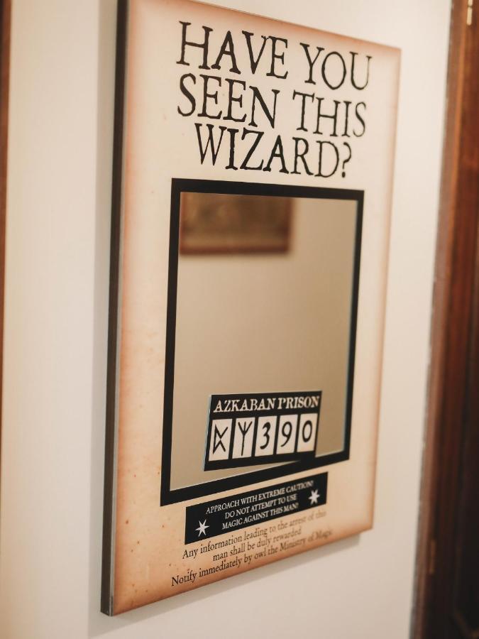 Oporto Guest Harry Potter Flat With Parking Apartment Room photo